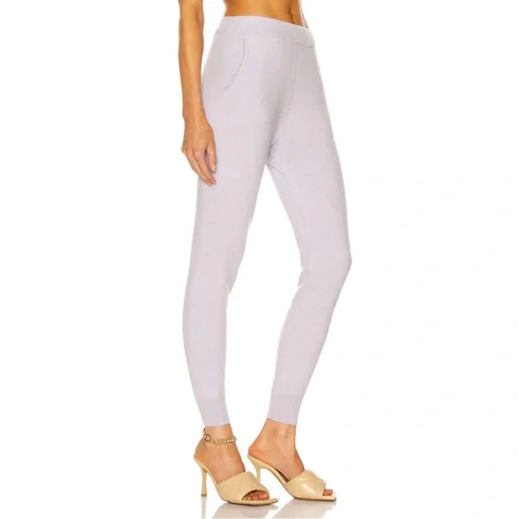 Sablyn Pascal Cashmere Sweatpants, Size M - Picture 2 of 8